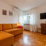Apartment Marea Seaview 4Th Floor Free Parking Self Check In