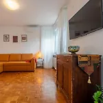 Apartment Marea Seaview 4Th Floor Free Parking Self Check In