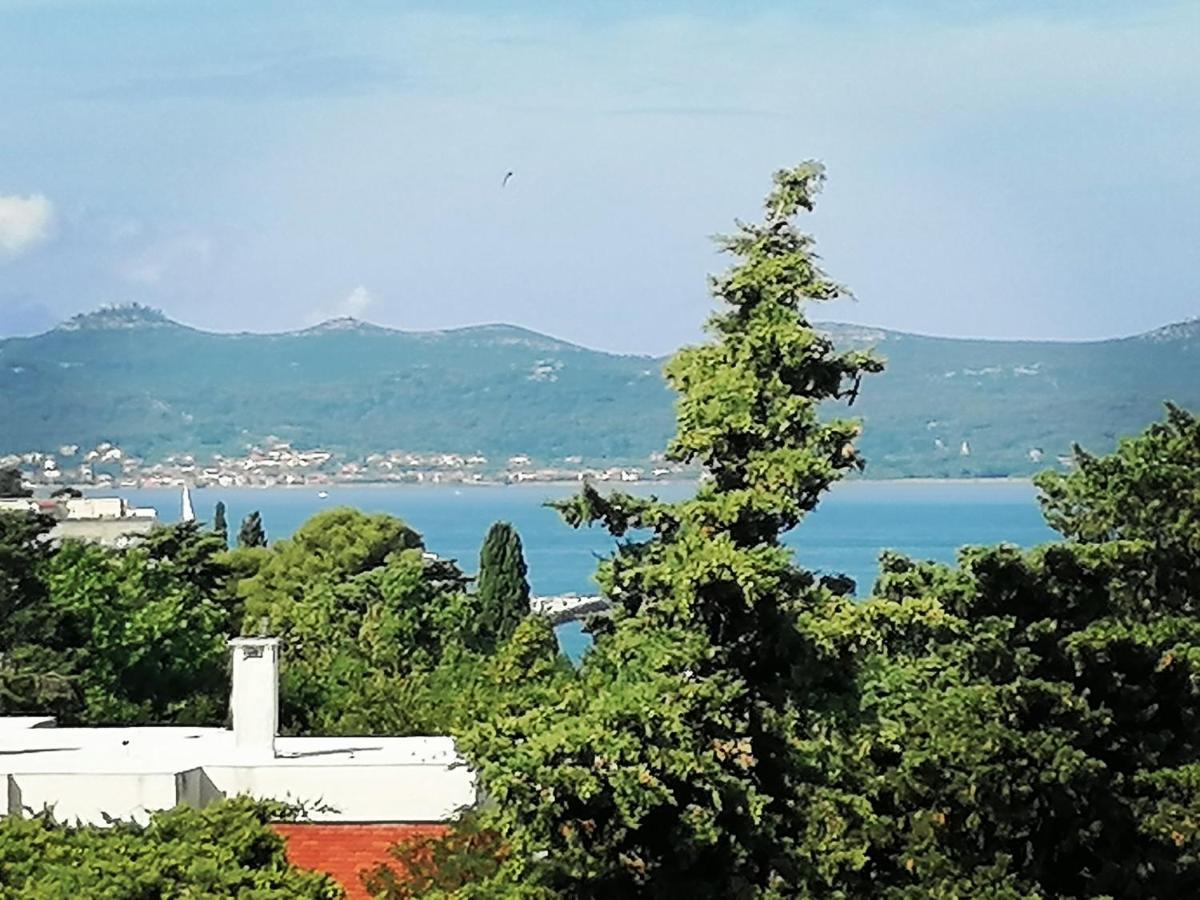 Marea Seaview 4th Floor Free Parking Self Check In Appartement Zadar