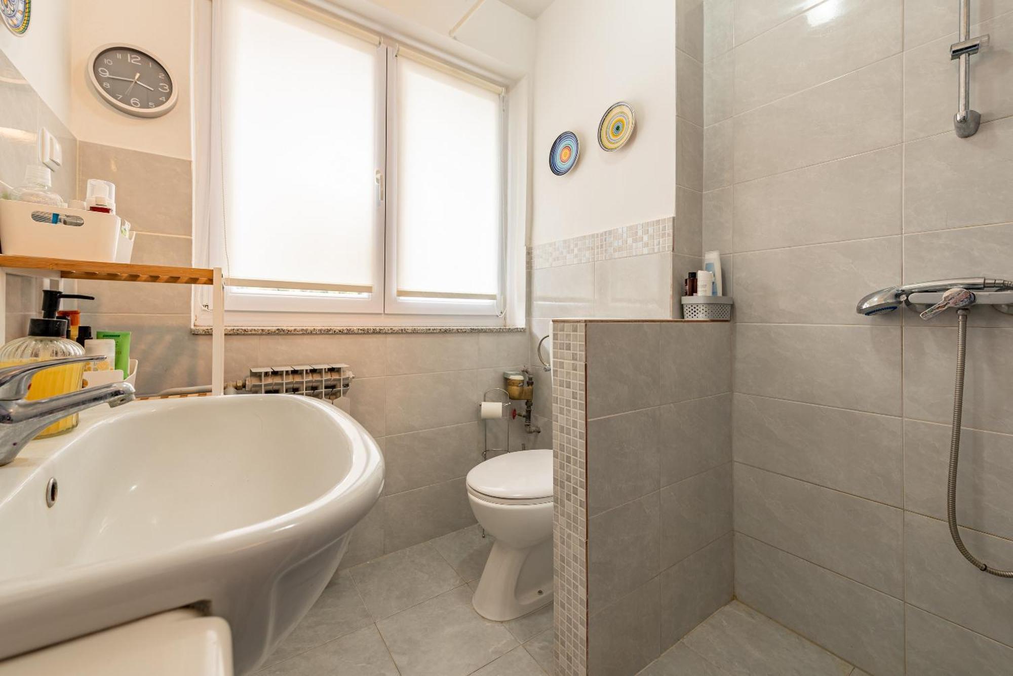 Appartement Marea Seaview 4th Floor Free Parking Self Check In *